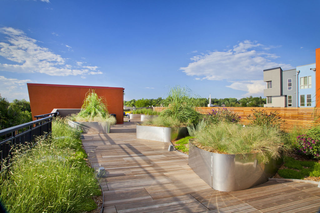 Broadstone Gardens at Cherry Creek 2 – Santulan Architecture