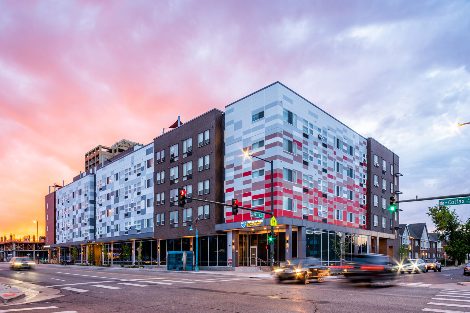 Simple Atlantis Apartments Denver Co with Modern Garage