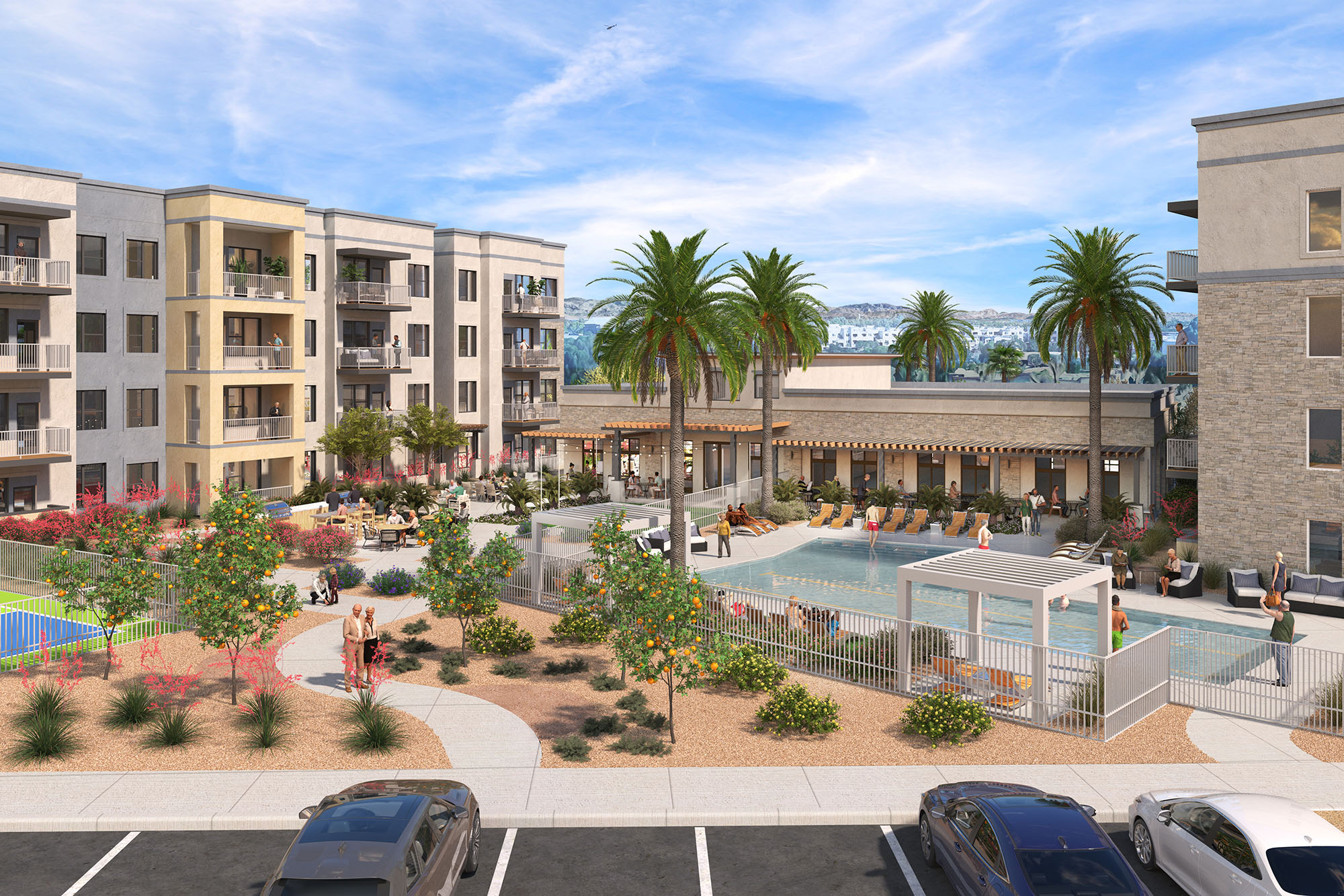 HW Gilbert_Exterior2_SA