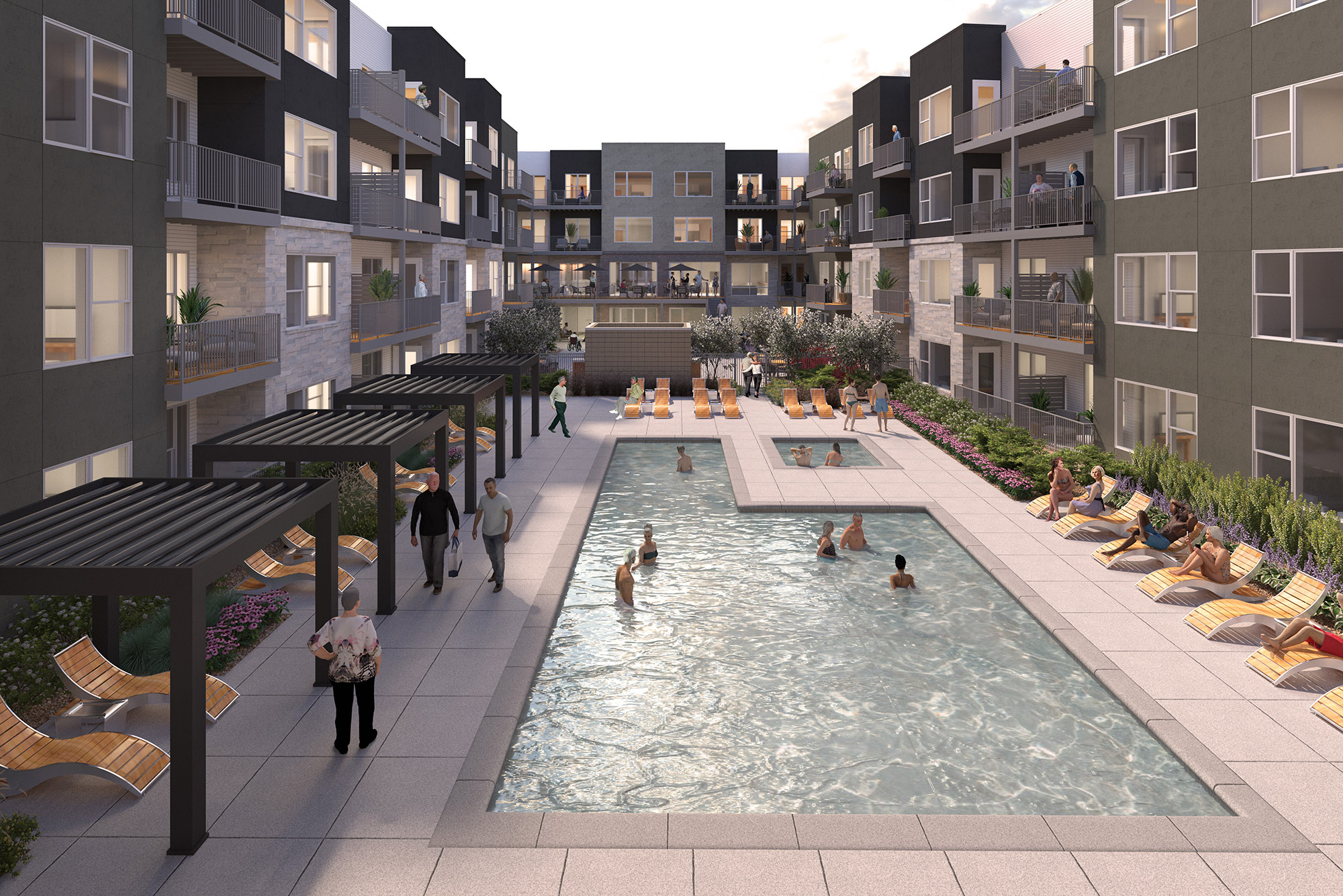 Littleton Senior_Pool_SA