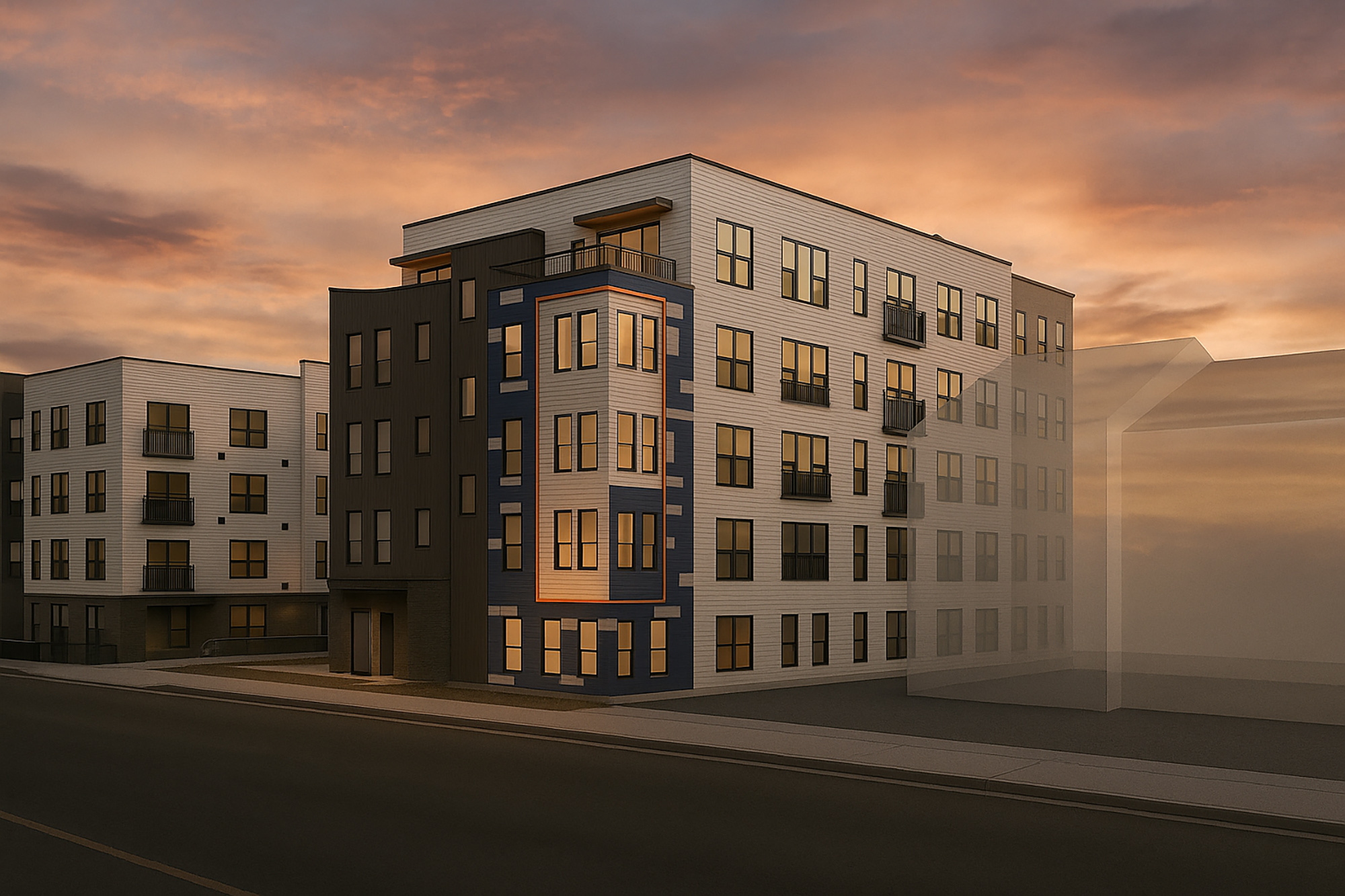 Axis Benton_Render1_SA